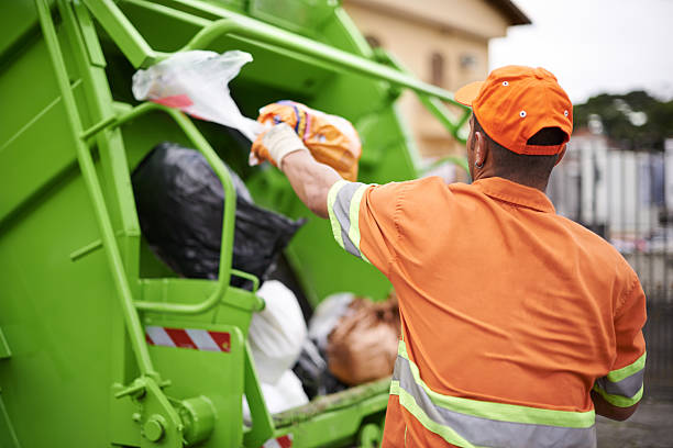 Recycling Services for Junk in Dover, OH